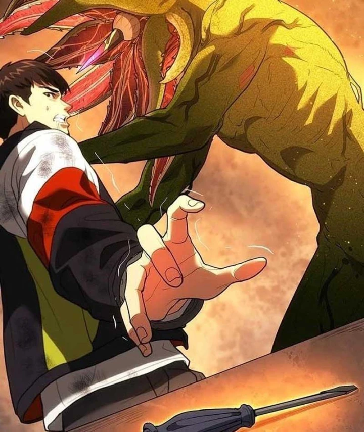 Siêu Sao Trở Lại Chapter 2 - 50