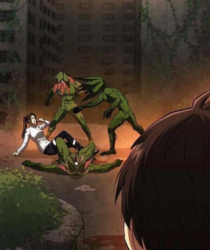 Siêu Sao Trở Lại Chapter 2 - 118