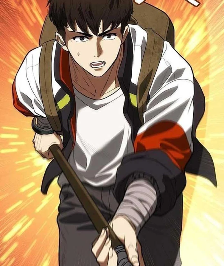 Siêu Sao Trở Lại Chapter 2 - 130