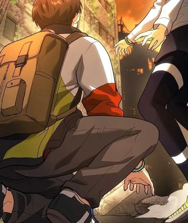 Siêu Sao Trở Lại Chapter 3 - 80