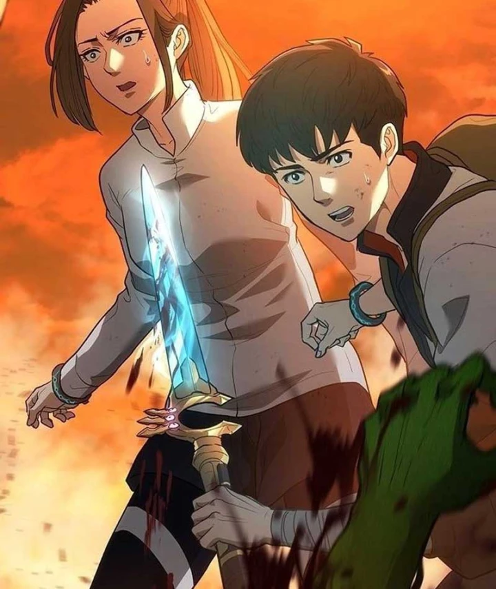 Siêu Sao Trở Lại Chapter 3 - 95