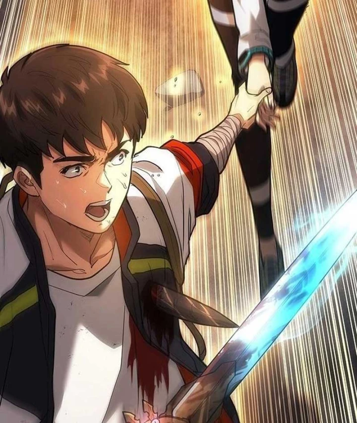 Siêu Sao Trở Lại Chapter 3 - 136