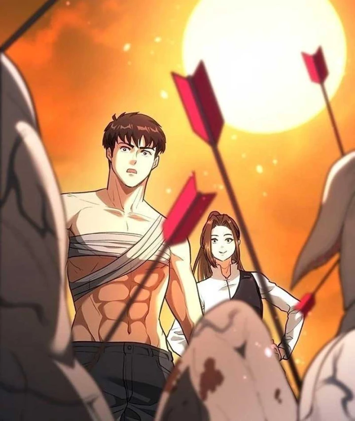 Siêu Sao Trở Lại Chapter 3 - 235