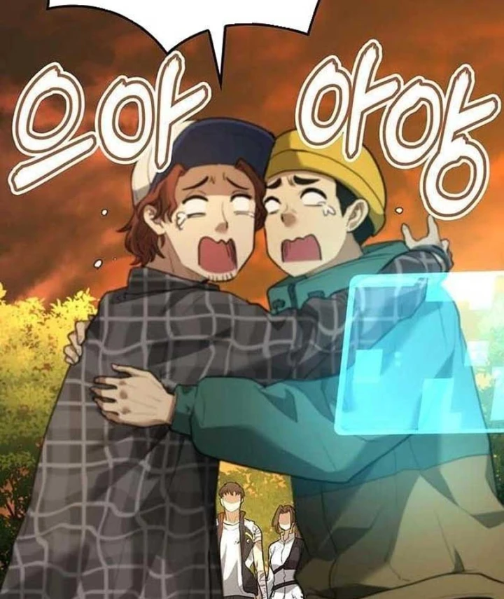 Siêu Sao Trở Lại Chapter 4 - 7