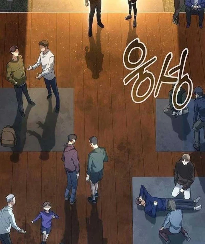 Siêu Sao Trở Lại Chapter 4 - 39