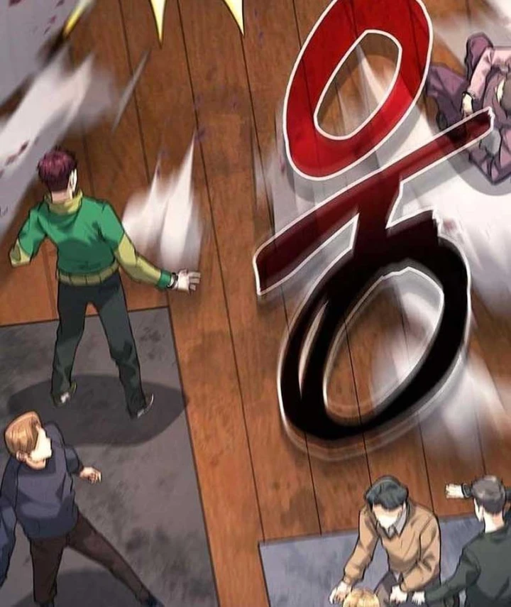 Siêu Sao Trở Lại Chapter 4 - 56