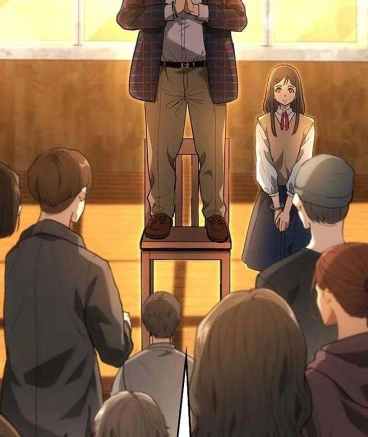 Siêu Sao Trở Lại Chapter 4 - 97