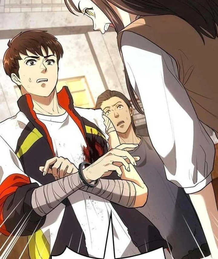 Siêu Sao Trở Lại Chapter 4 - 146