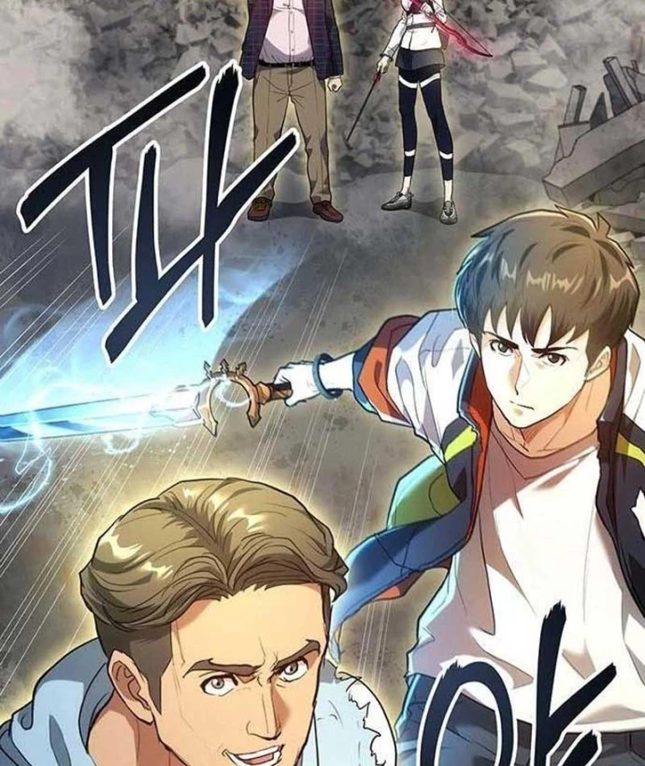 Siêu Sao Trở Lại Chapter 5 - 17