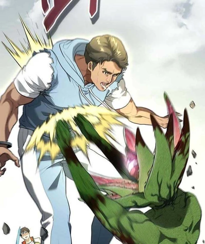 Siêu Sao Trở Lại Chapter 5 - 43