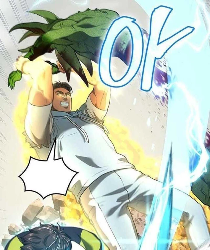 Siêu Sao Trở Lại Chapter 5 - 56