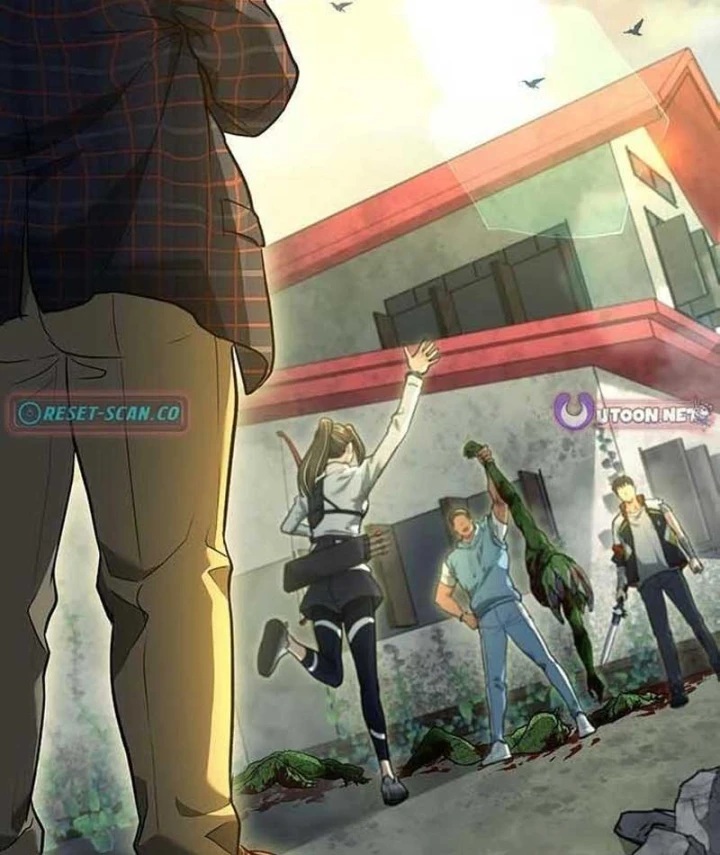 Siêu Sao Trở Lại Chapter 5 - 62