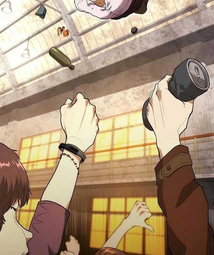 Siêu Sao Trở Lại Chapter 5 - 84