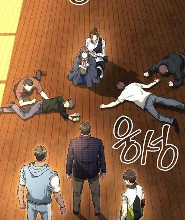 Siêu Sao Trở Lại Chapter 5 - 146