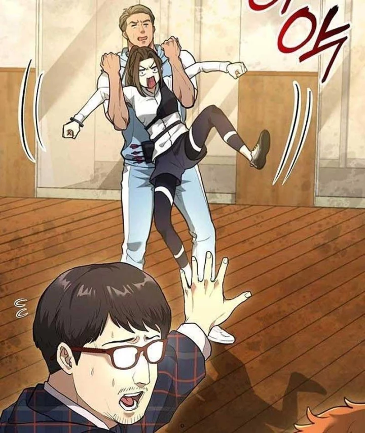 Siêu Sao Trở Lại Chapter 5 - 175