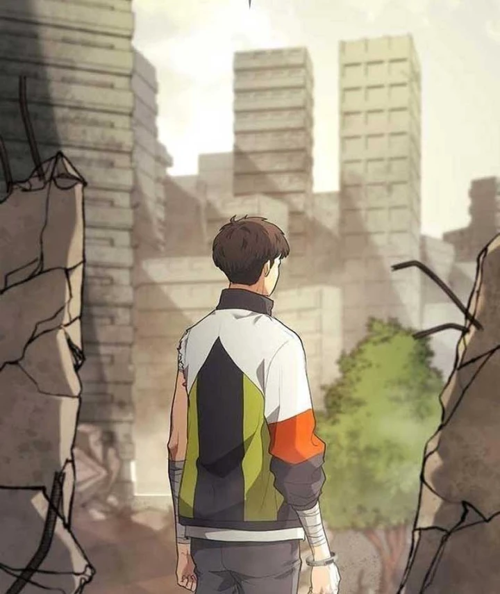 Siêu Sao Trở Lại Chapter 5 - 195