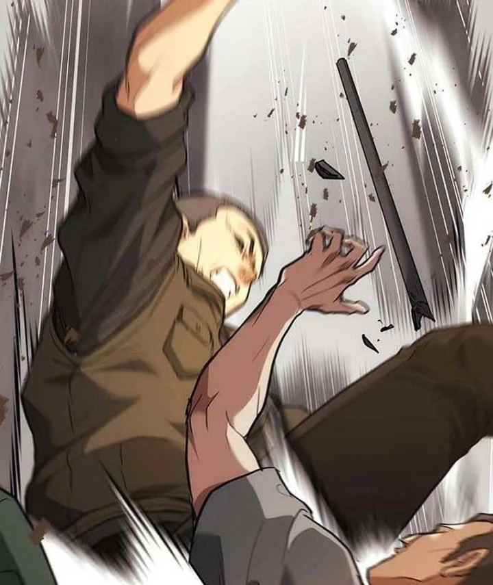 Siêu Sao Trở Lại Chapter 5 - 207