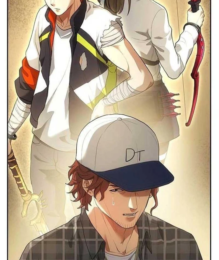 Siêu Sao Trở Lại Chapter 6 - 33