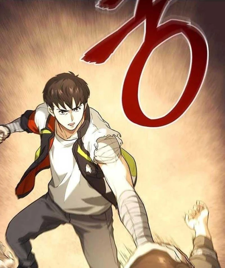 Siêu Sao Trở Lại Chapter 6 - 67