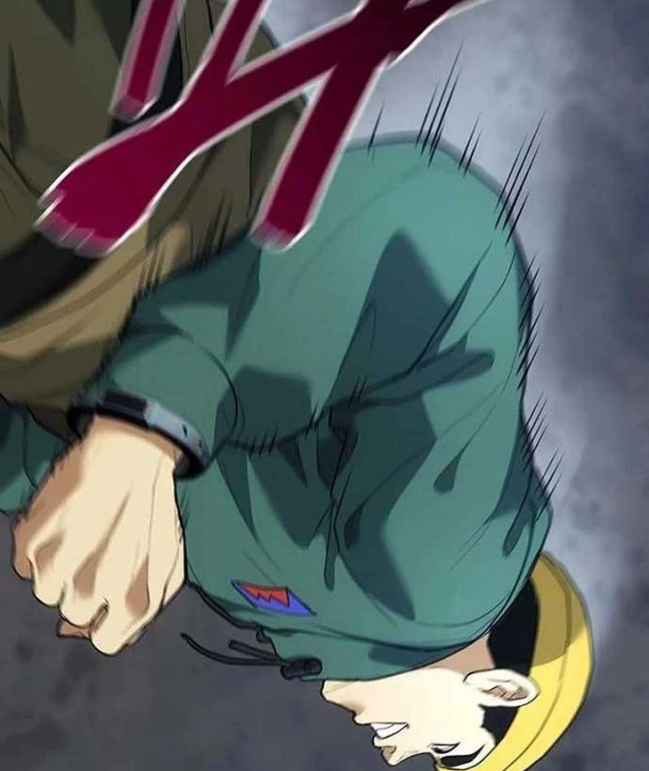 Siêu Sao Trở Lại Chapter 6 - 100