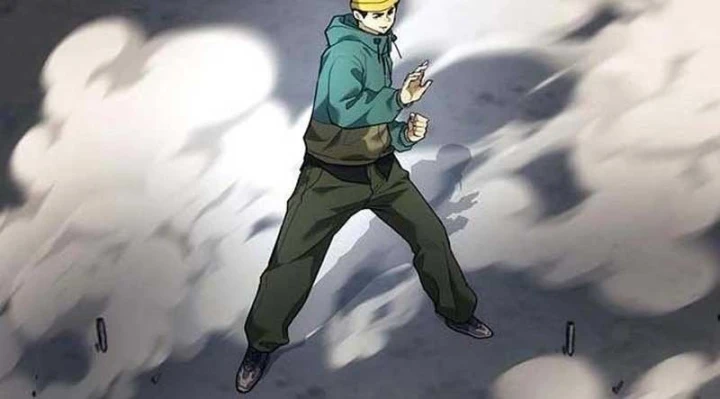 Siêu Sao Trở Lại Chapter 6 - 118