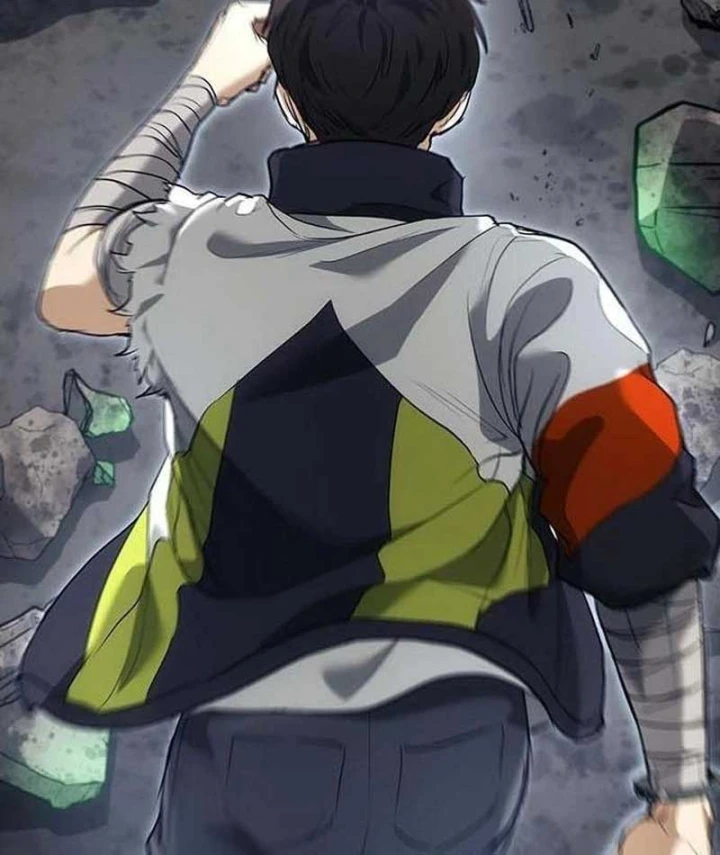 Siêu Sao Trở Lại Chapter 6 - 120