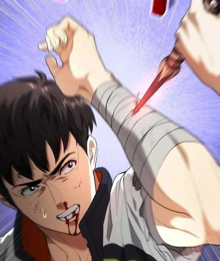 Siêu Sao Trở Lại Chapter 6 - 126