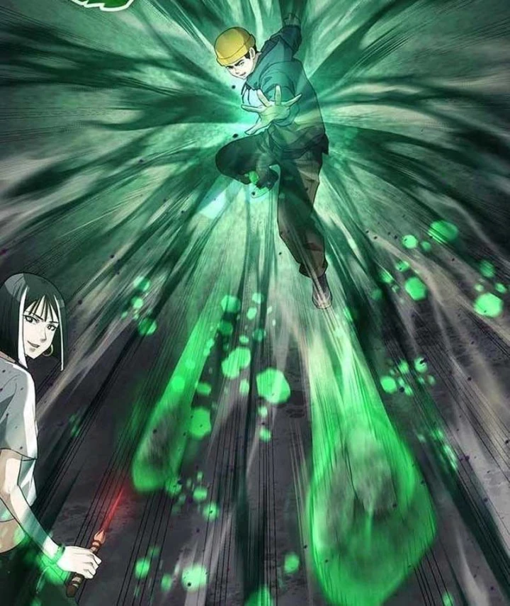 Siêu Sao Trở Lại Chapter 6 - 161