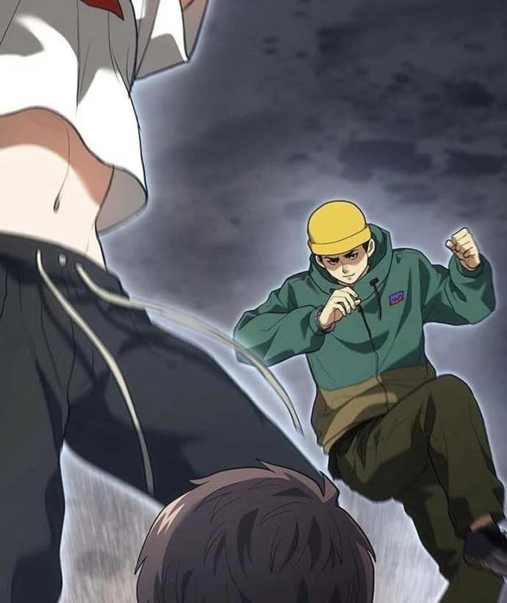 Siêu Sao Trở Lại Chapter 6 - 185