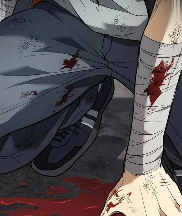 Siêu Sao Trở Lại Chapter 7 - 6