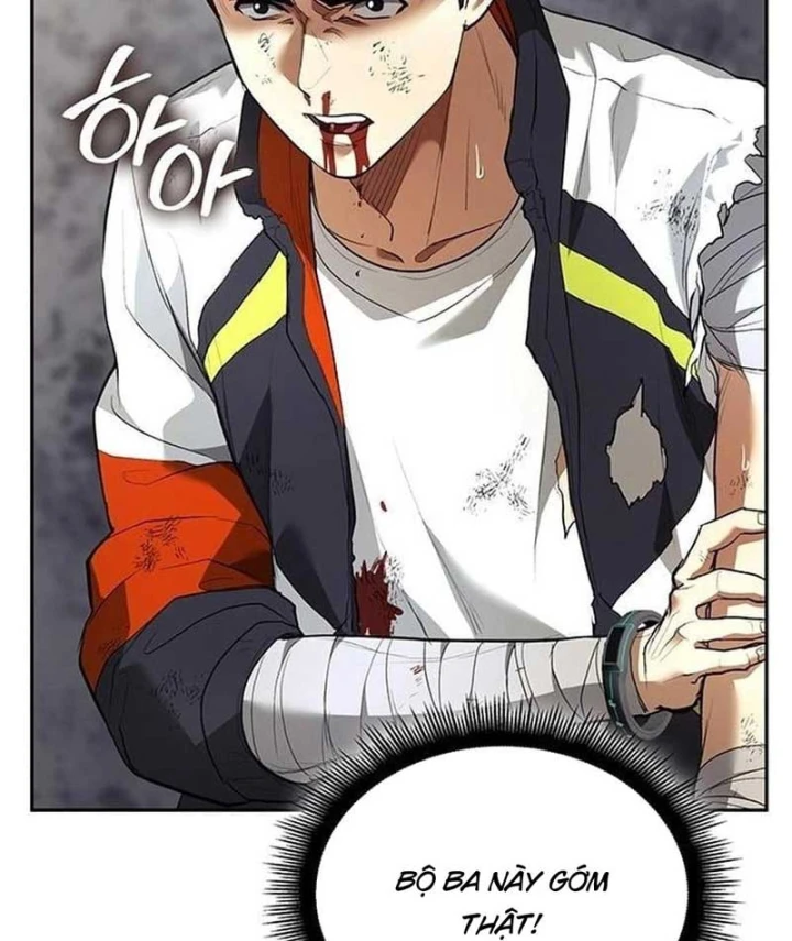 Siêu Sao Trở Lại Chapter 7 - 9