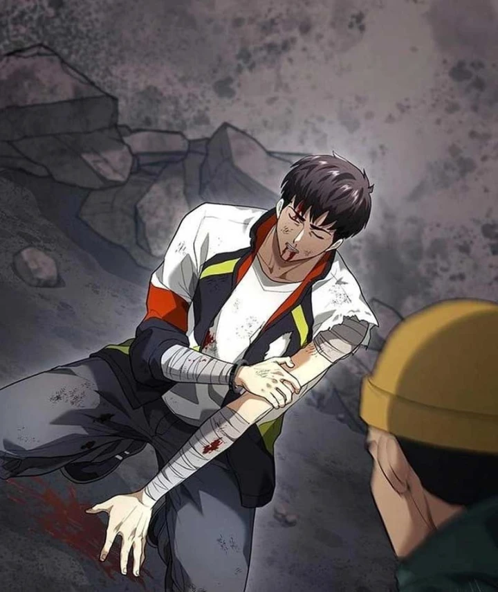 Siêu Sao Trở Lại Chapter 7 - 12