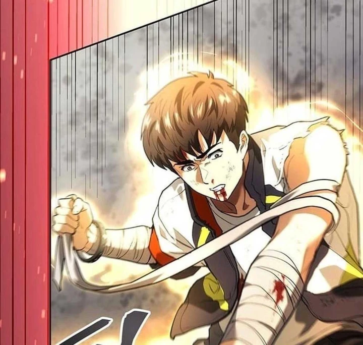 Siêu Sao Trở Lại Chapter 7 - 24