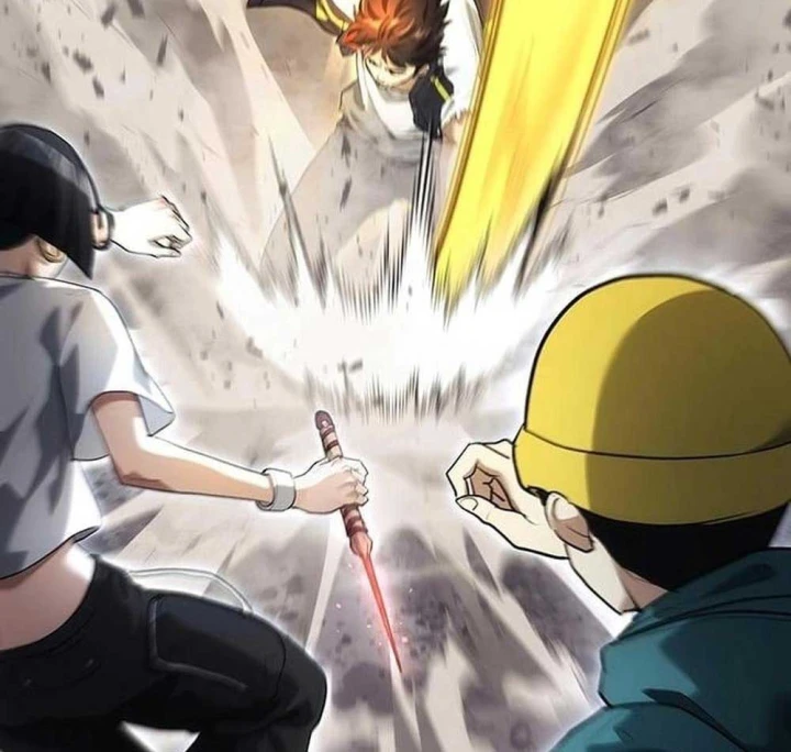 Siêu Sao Trở Lại Chapter 7 - 33