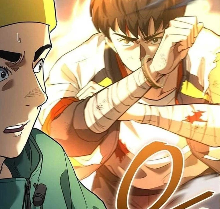 Siêu Sao Trở Lại Chapter 7 - 50