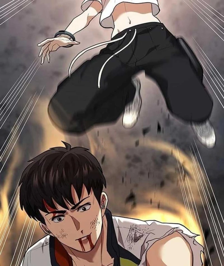 Siêu Sao Trở Lại Chapter 7 - 82