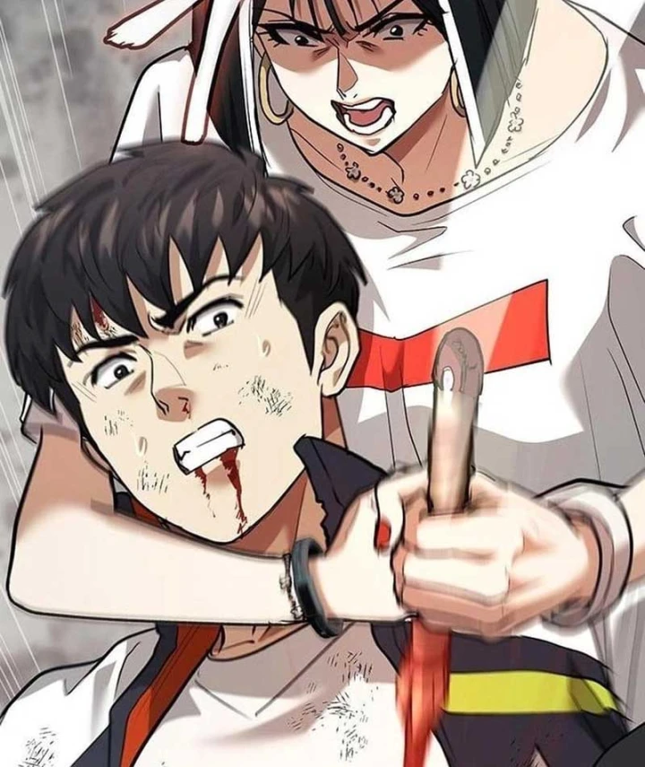 Siêu Sao Trở Lại Chapter 7 - 89