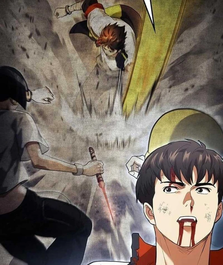 Siêu Sao Trở Lại Chapter 7 - 101