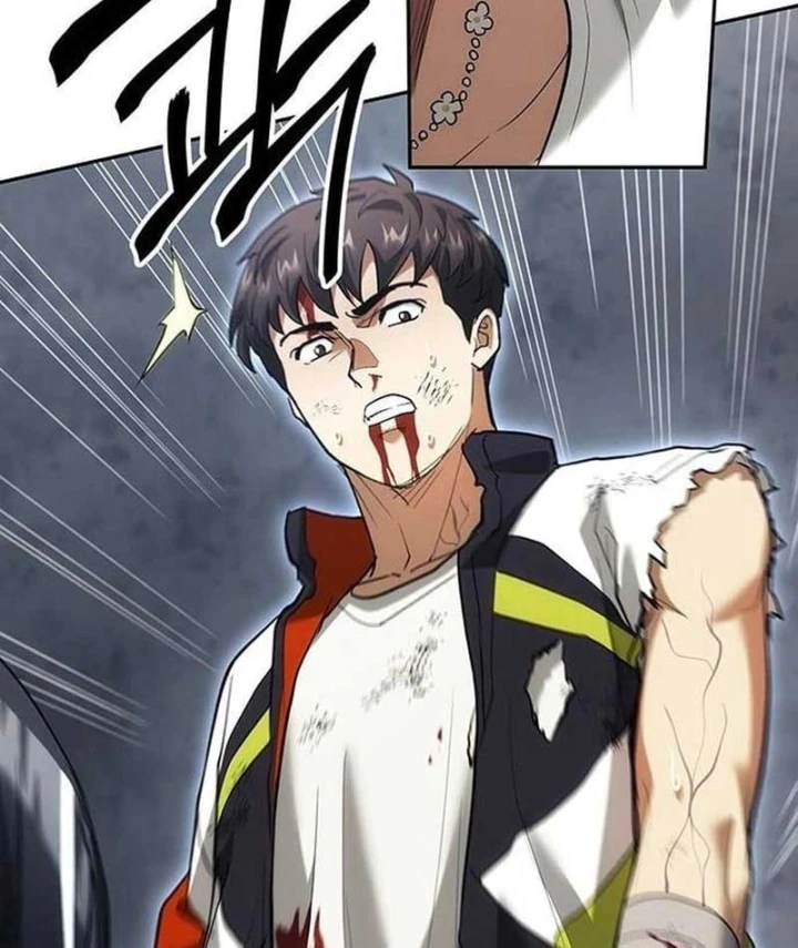 Siêu Sao Trở Lại Chapter 7 - 120