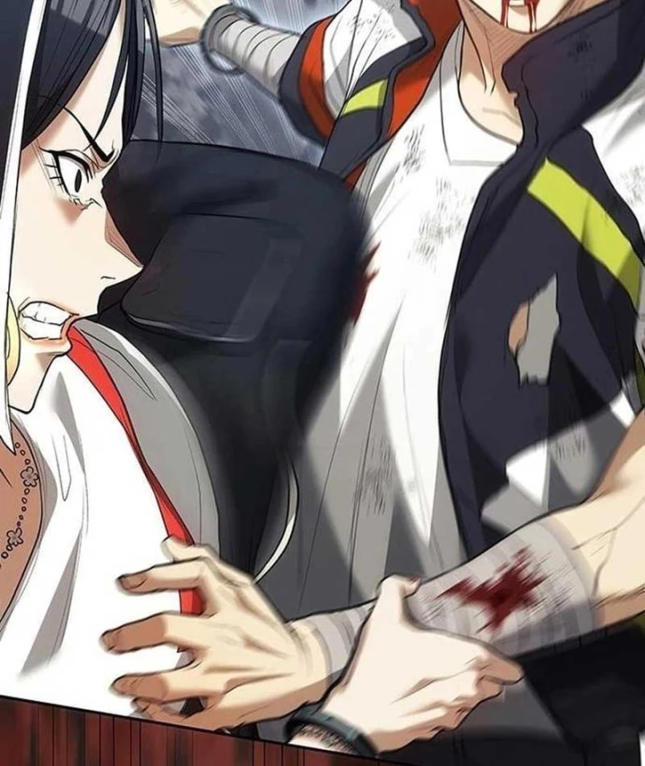 Siêu Sao Trở Lại Chapter 7 - 127