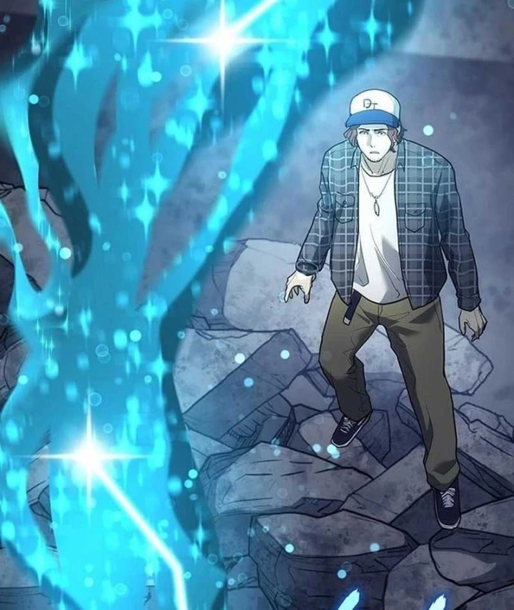 Siêu Sao Trở Lại Chapter 7 - 163