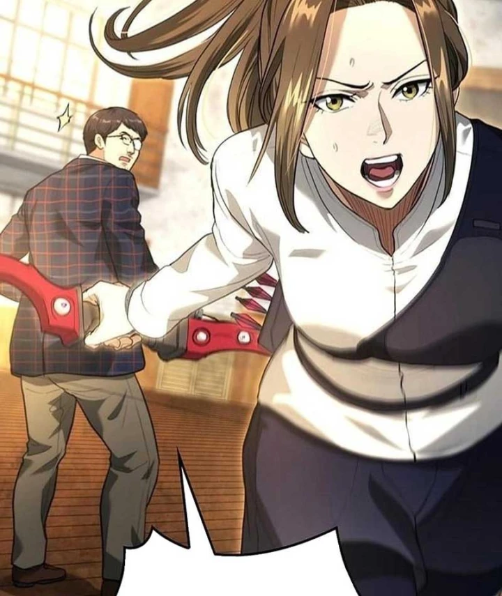 Siêu Sao Trở Lại Chapter 8 - 7