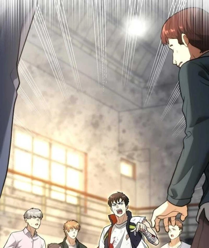 Siêu Sao Trở Lại Chapter 8 - 44