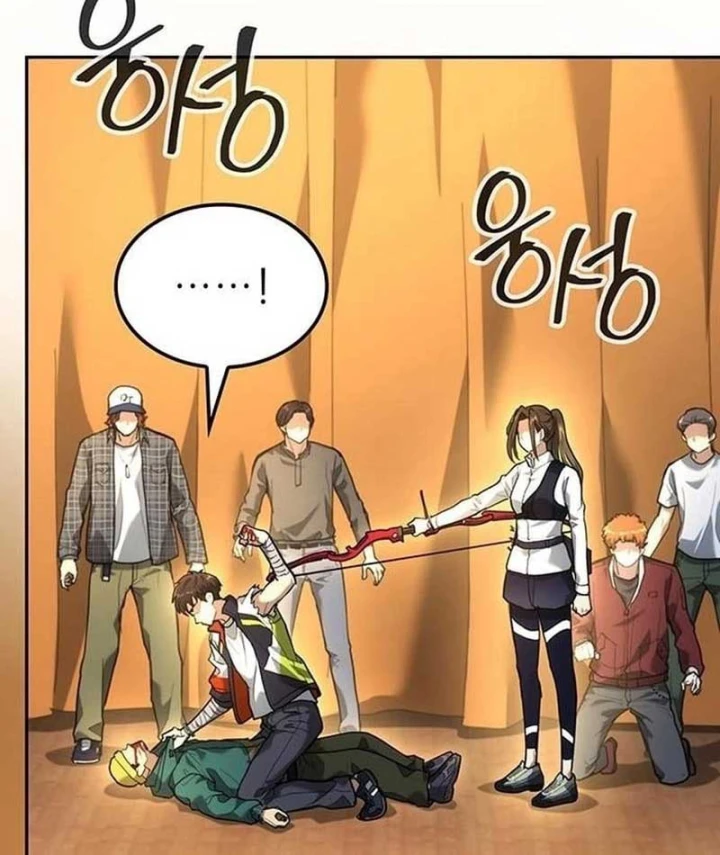 Siêu Sao Trở Lại Chapter 8 - 97