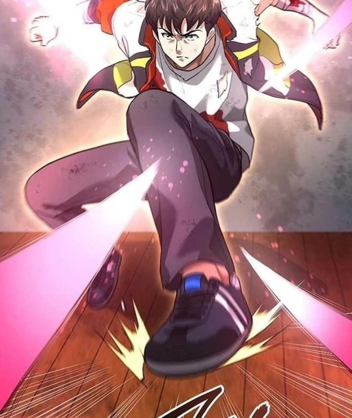 Siêu Sao Trở Lại Chapter 8 - 128