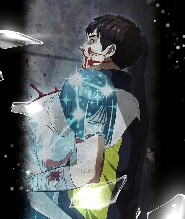 Siêu Sao Trở Lại Chapter 8 - 178
