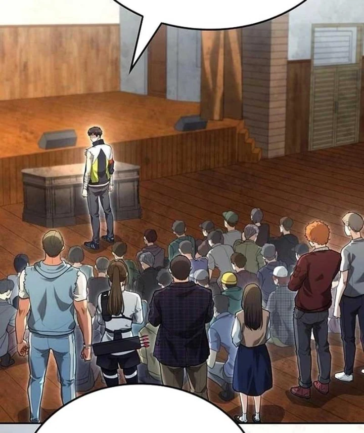 Siêu Sao Trở Lại Chapter 8 - 205