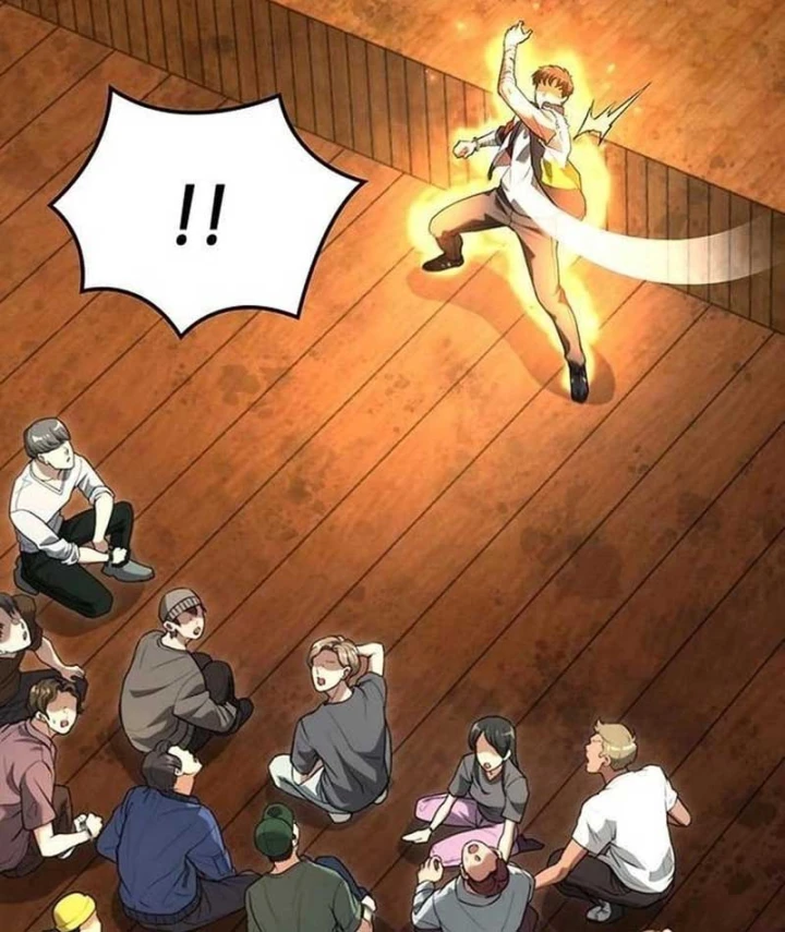Siêu Sao Trở Lại Chapter 8 - 216