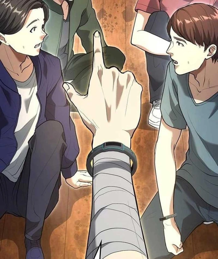 Siêu Sao Trở Lại Chapter 8 - 239