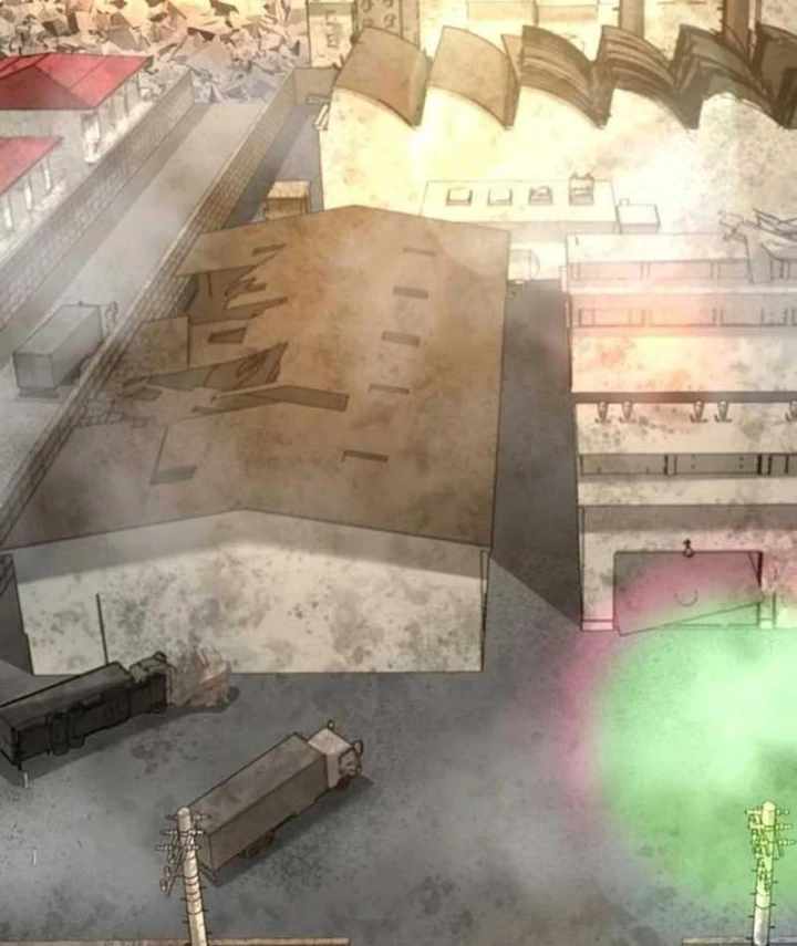 Siêu Sao Trở Lại Chapter 8 - 259